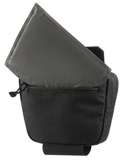 M-Tac Pouch Priedas Lower Large Elite Apatinis administracinis dėklas