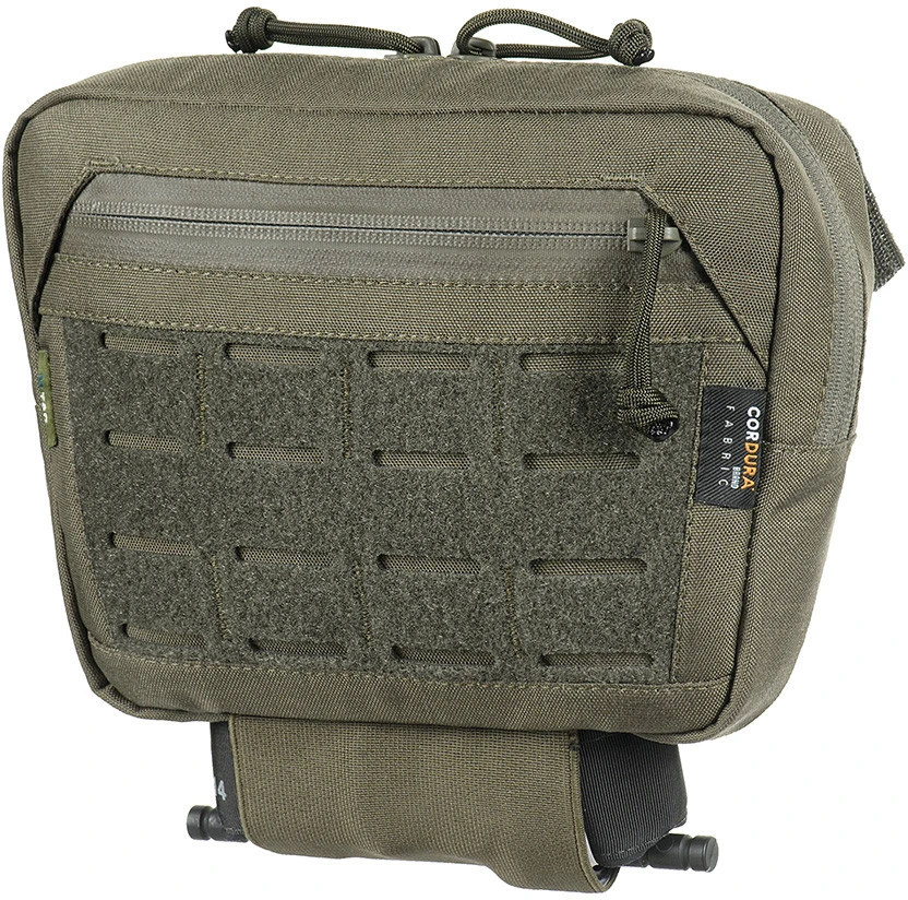 M-Tac Pouch Priedas Lower Large Elite Apatinis administracinis dėklas
