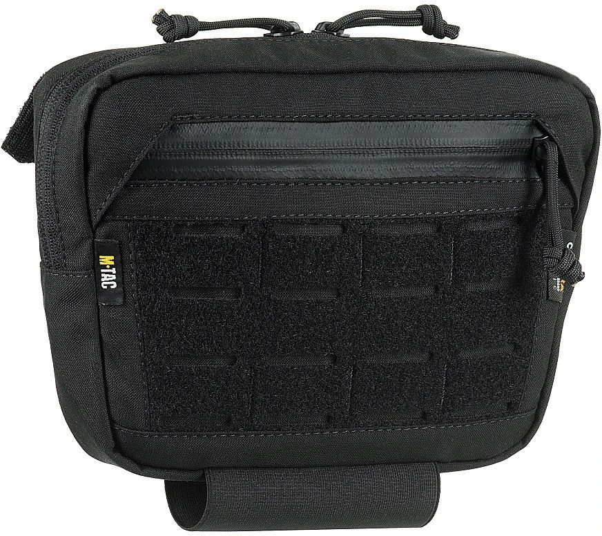 M-Tac Pouch Priedas Lower Large Elite Apatinis administracinis dėklas