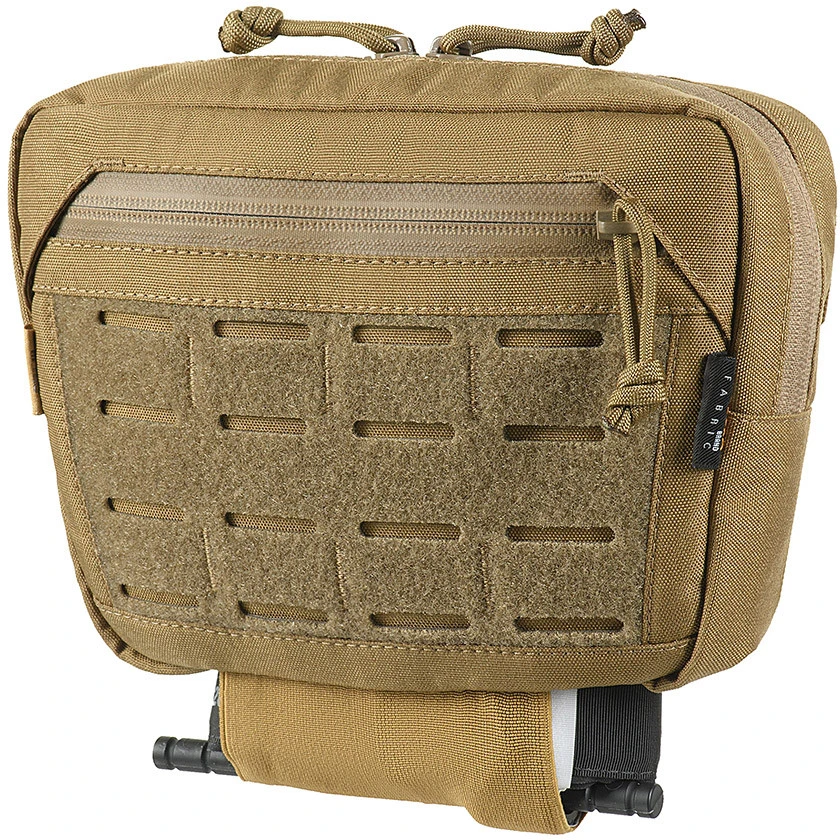 M-Tac Pouch Priedas Lower Large Elite Apatinis administracinis dėklas