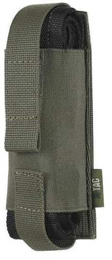 M-Tac Pouch Tourniquet Elastic MOLLE Attachment Gen.II Turniketo dėklas