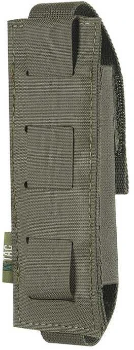 M-Tac Pouch Tourniquet Elastic MOLLE Attachment Gen.II Turniketo dėklas