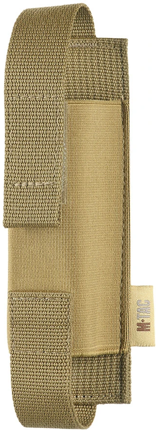 M-Tac Pouch Tourniquet Elastic MOLLE Attachment Gen.II Turniketo dėklas