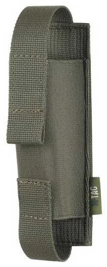 M-Tac Pouch Tourniquet Elastic MOLLE Attachment Gen.II Turniketo dėklas