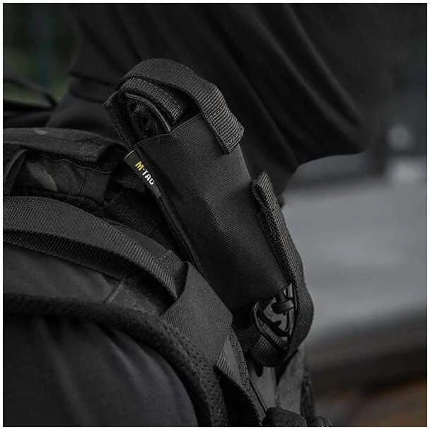 M-Tac Pouch Tourniquet Elastic MOLLE Attachment Gen.II Turniketo dėklas