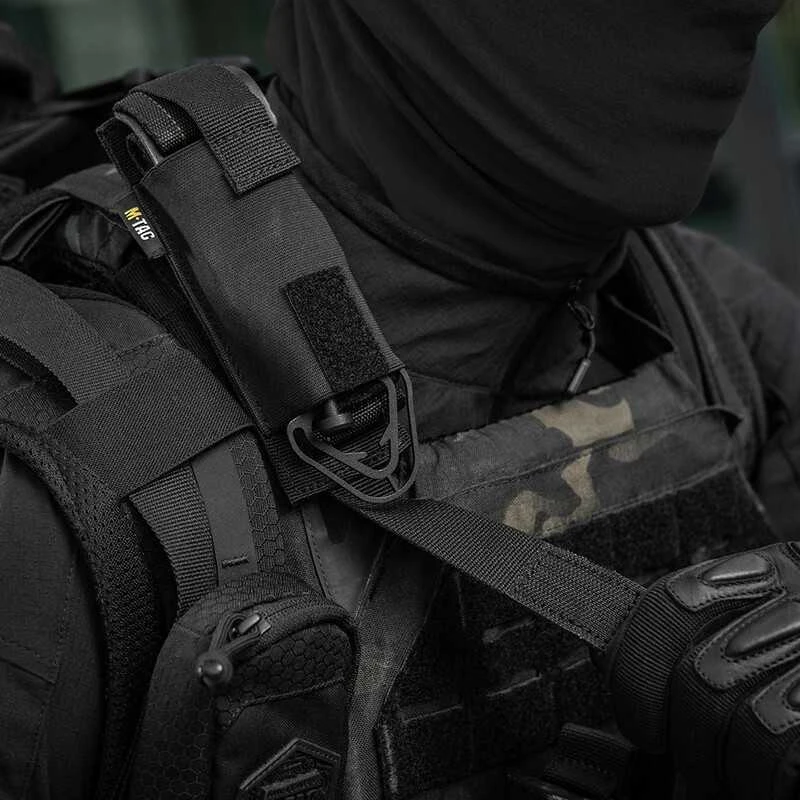 M-Tac Pouch Tourniquet Elastic MOLLE Attachment Gen.II Turniketo dėklas