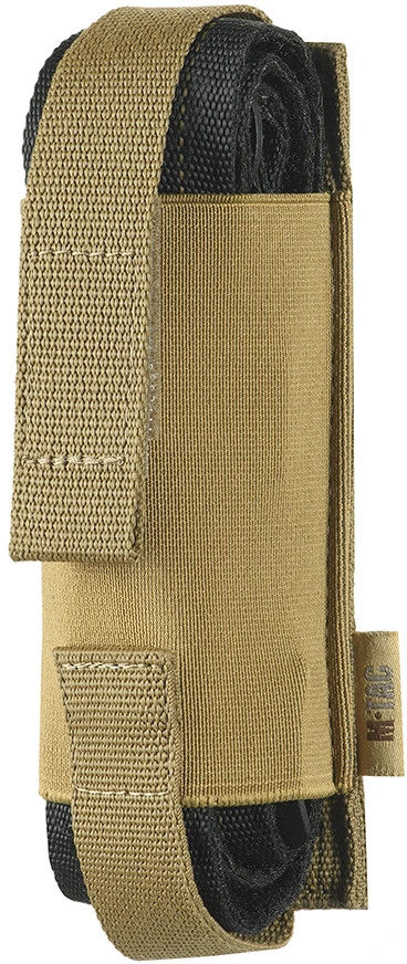 M-Tac Pouch Tourniquet Elastic MOLLE Attachment Gen.II Turniketo dėklas