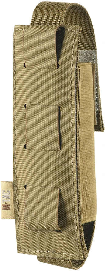 M-Tac Pouch Tourniquet Elastic MOLLE Attachment Gen.II Turniketo dėklas