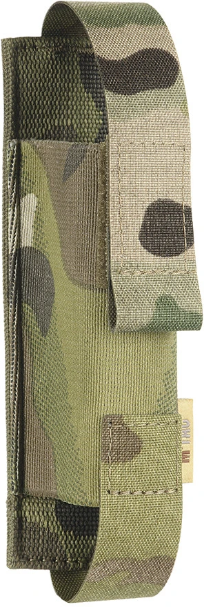 M-Tac Pouch Tourniquet Elastic MOLLE Attachment Gen.II Turniketo dėklas