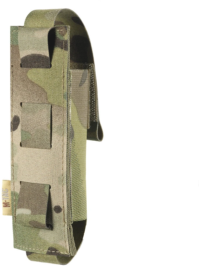 M-Tac Pouch Tourniquet Elastic MOLLE Attachment Gen.II Turniketo dėklas