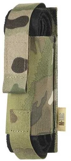 M-Tac Pouch Tourniquet Elastic MOLLE Attachment Gen.II Turniketo dėklas