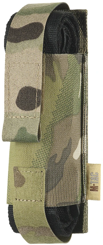 M-Tac Pouch Tourniquet Elastic MOLLE Attachment Gen.II Turniketo dėklas