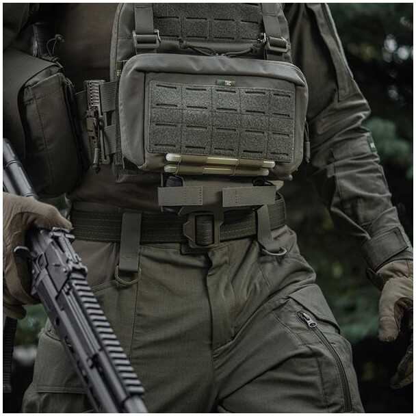 M-Tac Pouch Tourniquet Elastic VELCRO Gen.II Turniketo dėklas