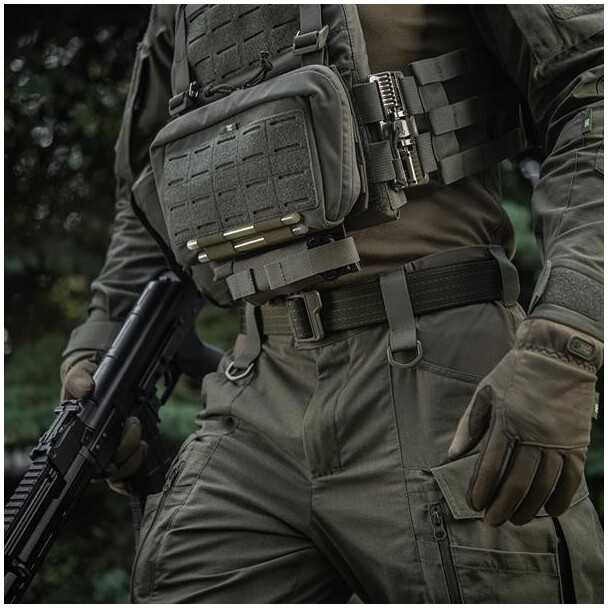 M-Tac Pouch Tourniquet Elastic VELCRO Gen.II Turniketo dėklas