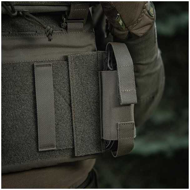 M-Tac Pouch Tourniquet Elastic VELCRO Gen.II Turniketo dėklas