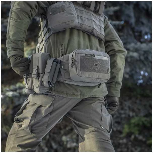 M-Tac Pouch Utility Elite Hex Administratorius