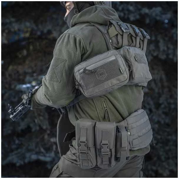 M-Tac Pouch Utility Elite Hex Administratorius