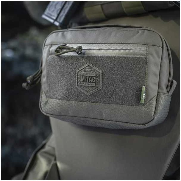 M-Tac Pouch Utility Elite Hex Administratorius