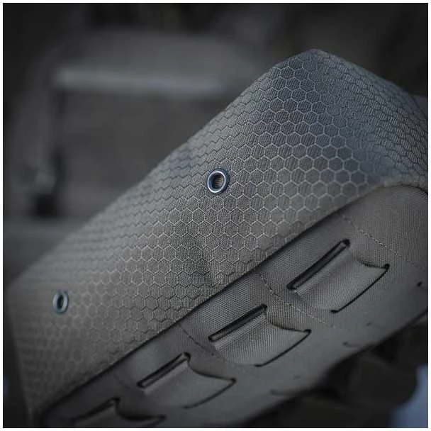 M-Tac Pouch Utility Elite Hex Administratorius