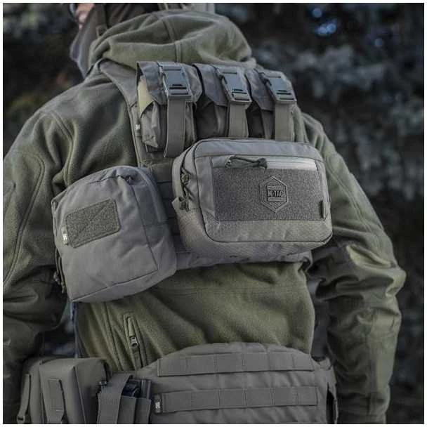 M-Tac Pouch Utility Elite Hex Administratorius