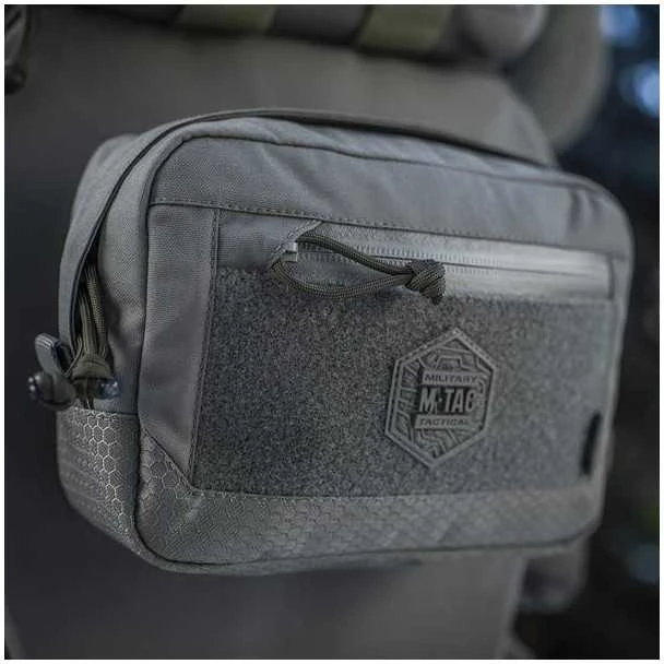 M-Tac Pouch Utility Elite Hex Administratorius