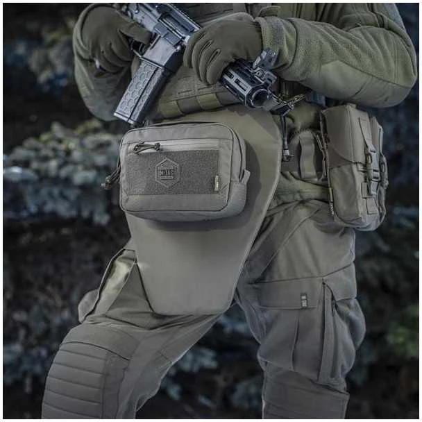 M-Tac Pouch Utility Elite Hex Administratorius