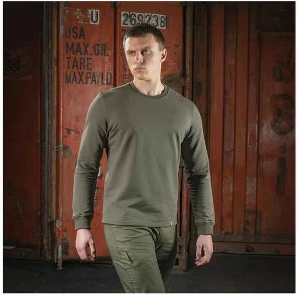 M-Tac pullover 4 Seasons Universalus megztinis, visiems sezonams
