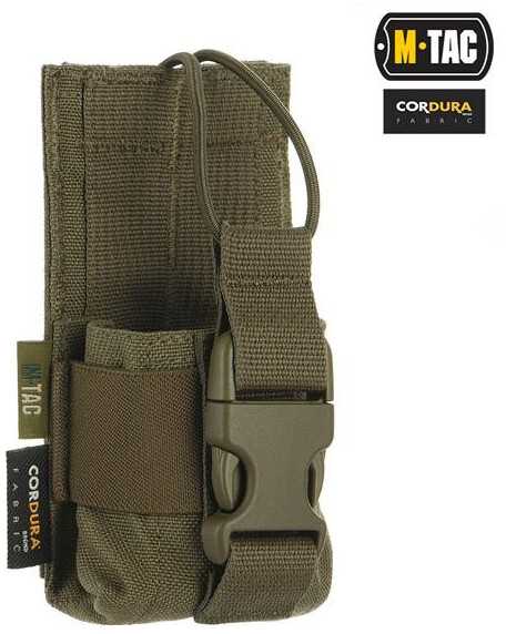 M-Tac Radio Pouch Motorola 4400/4800 Dėklas racijai