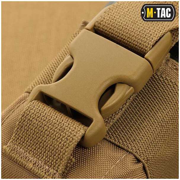 M-Tac Radio Pouch Motorola 4400/4800 Dėklas racijai