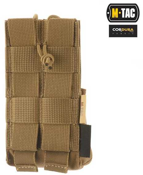 M-Tac Radio Pouch Motorola 4400/4800 Dėklas racijai
