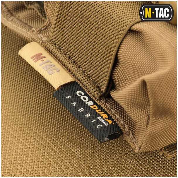 M-Tac Radio Pouch Motorola 4400/4800 Dėklas racijai