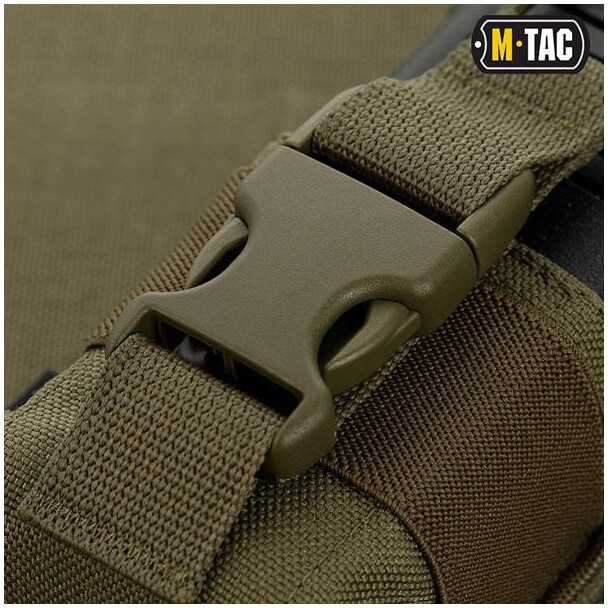M-Tac Radio Pouch Motorola 4400/4800 Dėklas racijai