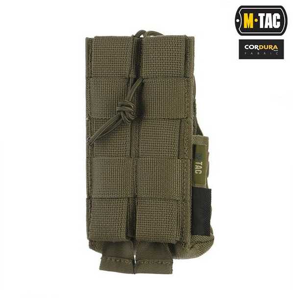 M-Tac Radio Pouch Motorola 4400/4800 Dėklas racijai