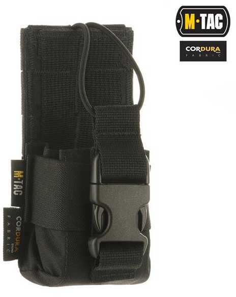 M-Tac Radio Pouch Motorola 4400/4800 Dėklas racijai