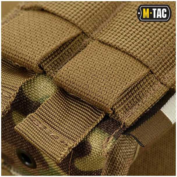 M-Tac Radio Pouch Motorola 4400/4800 Dėklas racijai