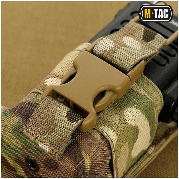M-Tac Radio Pouch Motorola 4400/4800 Dėklas racijai