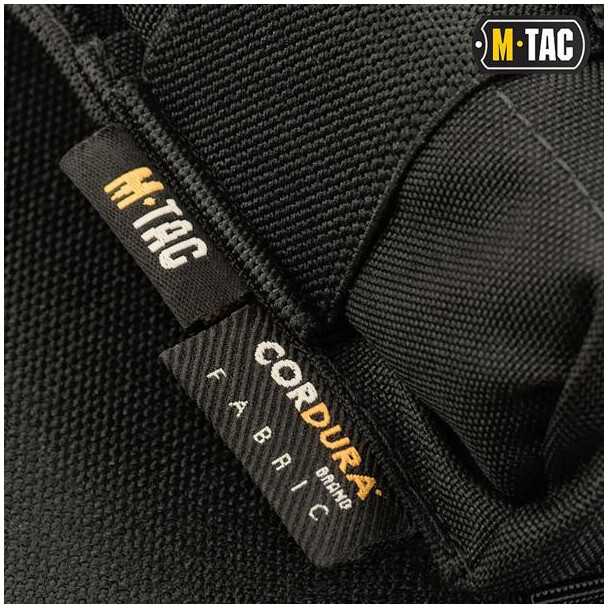 M-Tac Radio Pouch Motorola 4400/4800 Dėklas racijai