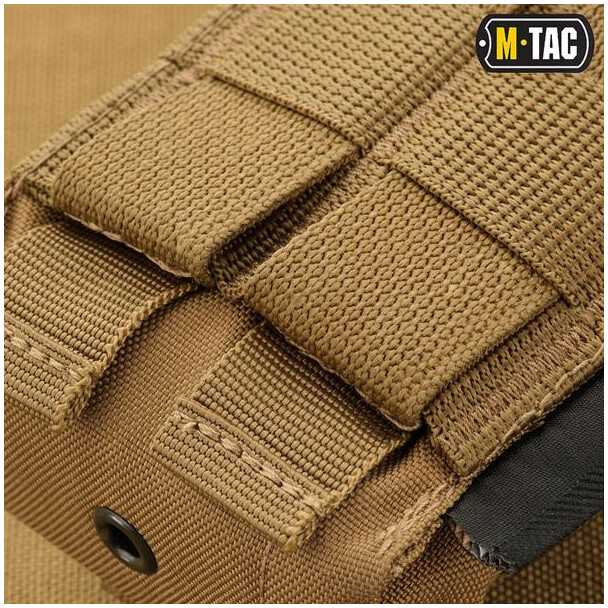 M-Tac Radio Pouch Motorola 4400/4800 Dėklas racijai