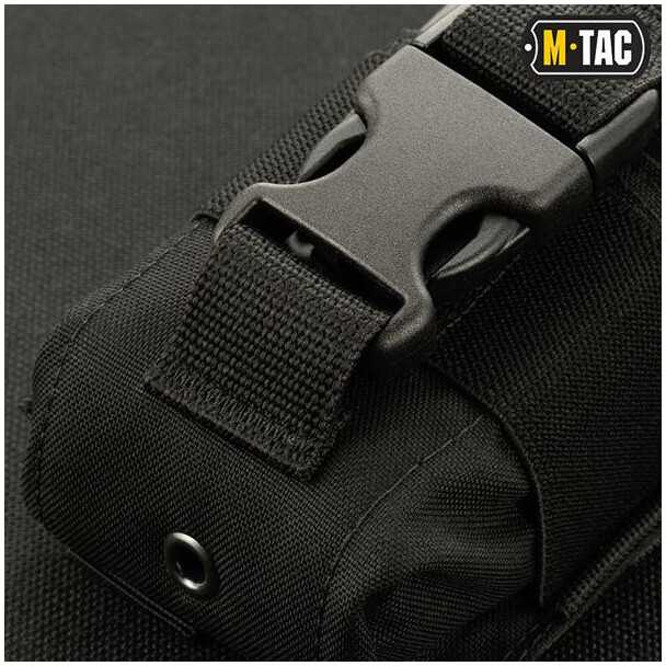 M-Tac Radio Pouch Motorola 4400/4800 Dėklas racijai