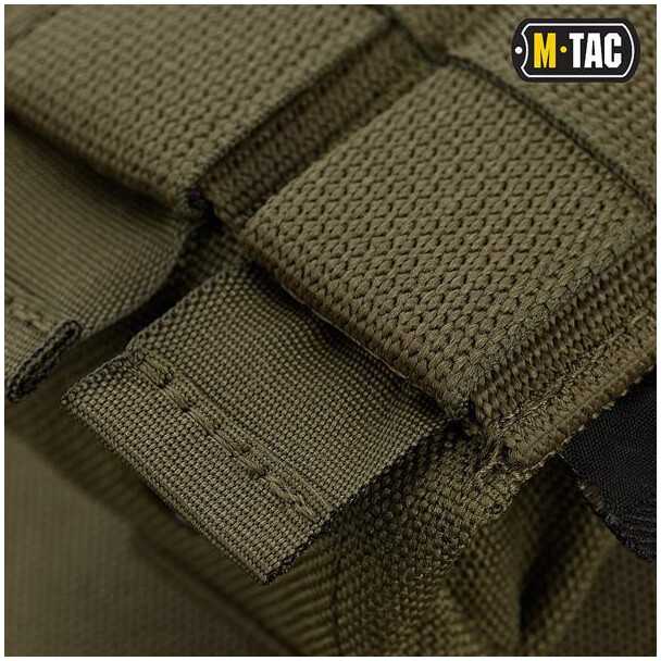 M-Tac Radio Pouch Motorola 4400/4800 Dėklas racijai