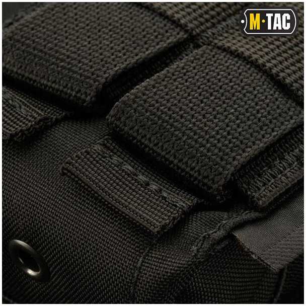 M-Tac Radio Pouch Motorola 4400/4800 Dėklas racijai