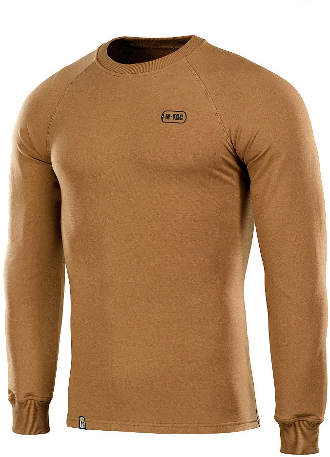 M-Tac Raglan Athlete Sportinis megztinis, džemperis