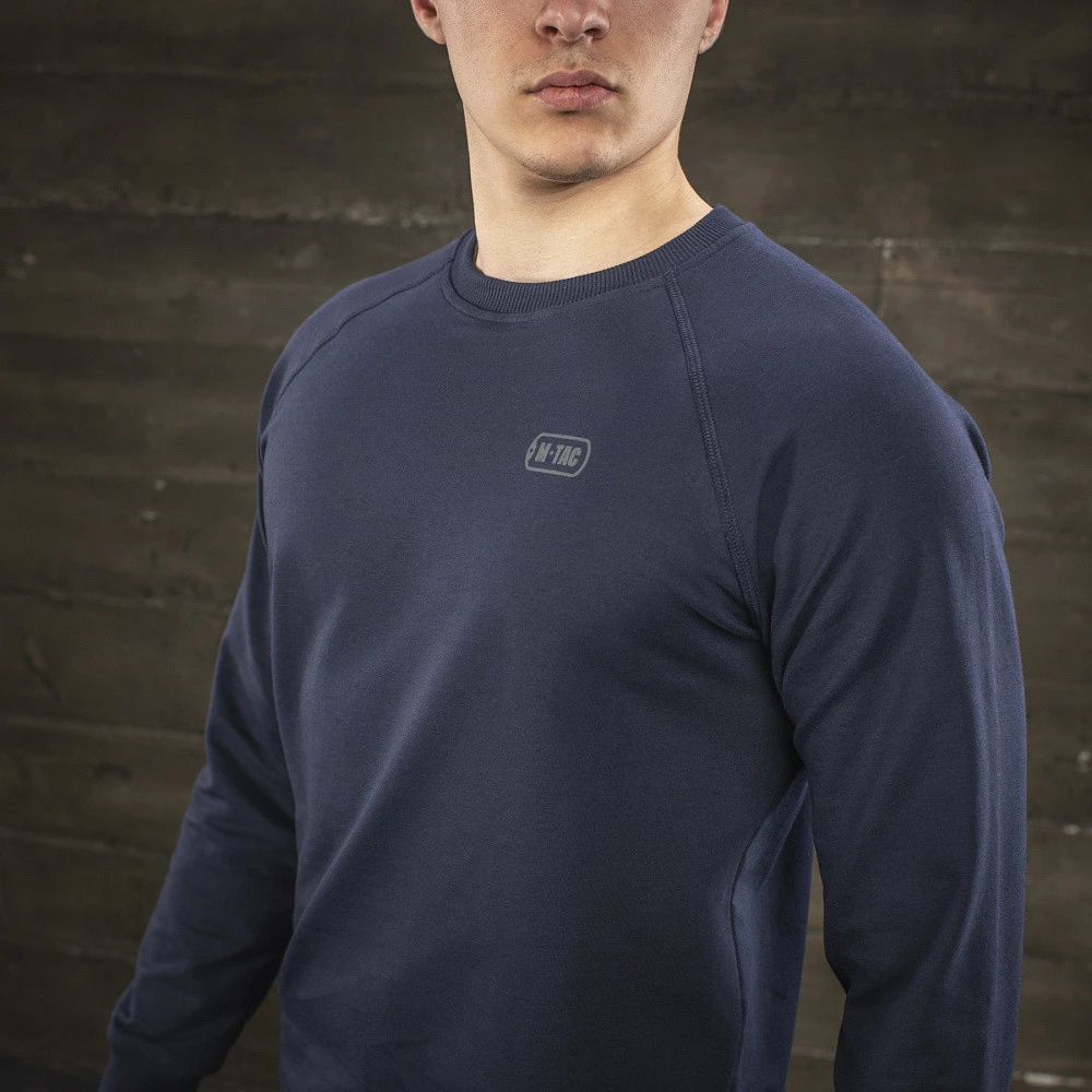 M-Tac Raglan Athlete Sportinis megztinis, džemperis