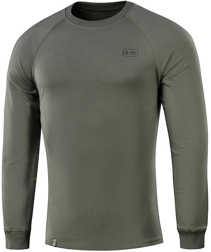 M-Tac Raglan Athlete Sportinis megztinis, džemperis