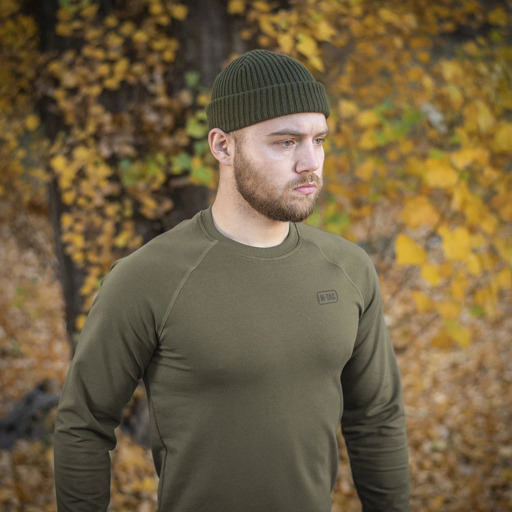 M-Tac Raglan Athlete Sportinis megztinis, džemperis