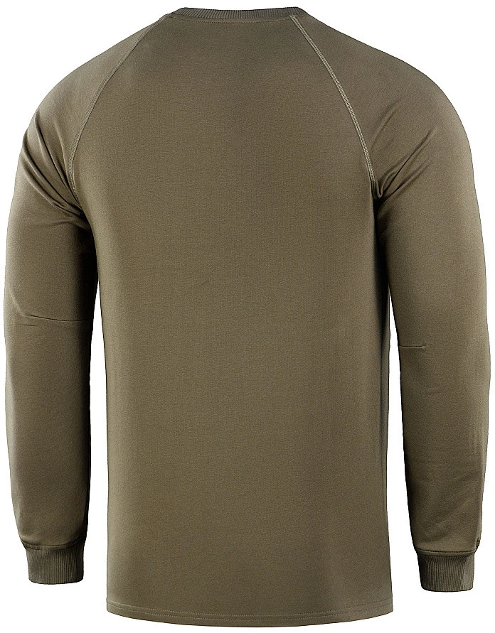 M-Tac Raglan Athlete Sportinis megztinis, džemperis