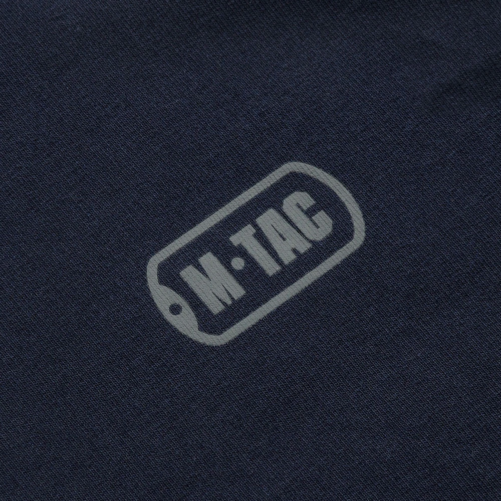 M-Tac Raglan Athlete Sportinis megztinis, džemperis
