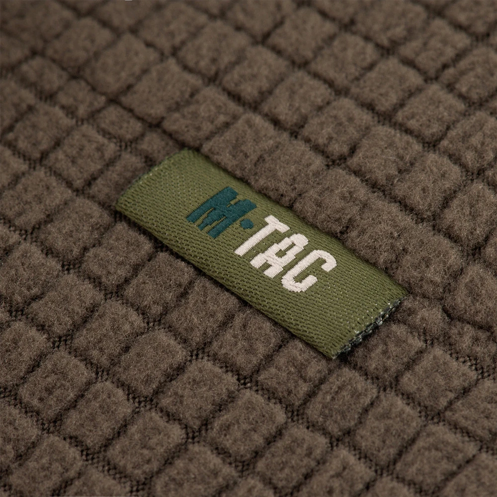M-Tac Rip-Stop Fleece Helmet Liner Žieminė kepurė - pošalmis