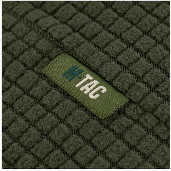 M-Tac Rip-Stop Fleece Helmet Liner Žieminė kepurė - pošalmis