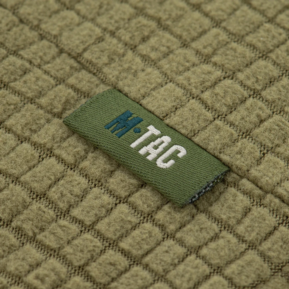 M-Tac Rip-Stop Fleece Helmet Liner Žieminė kepurė - pošalmis
